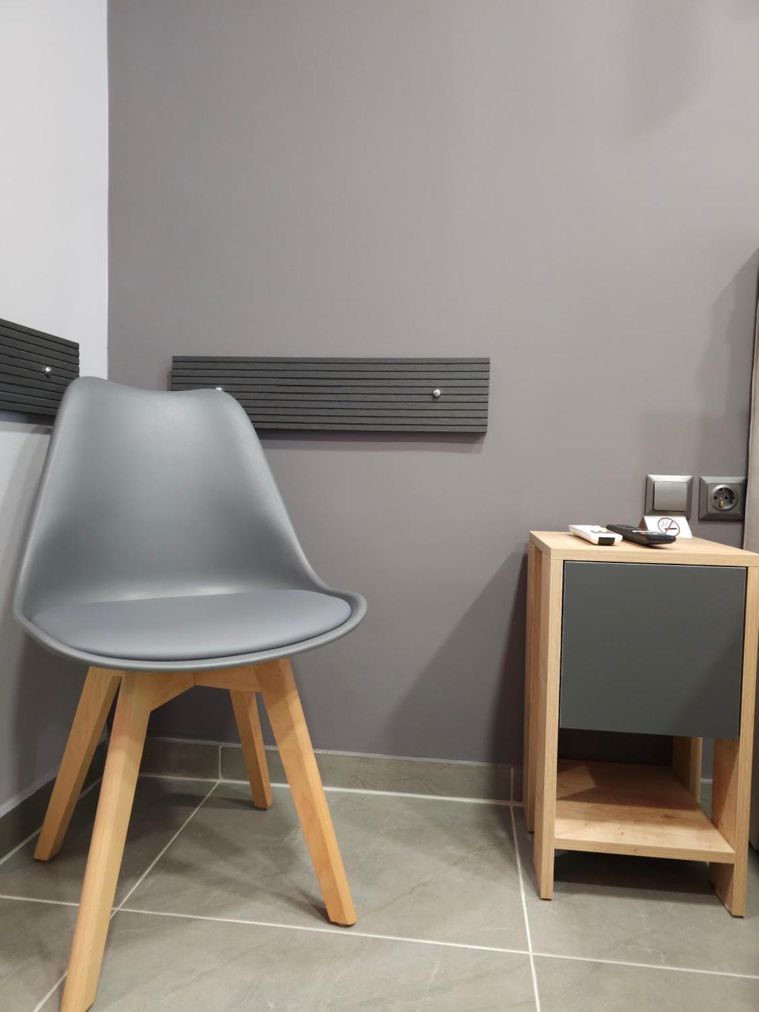 Dione Luxury Business Suite In The Heart Of Atenas Exterior foto