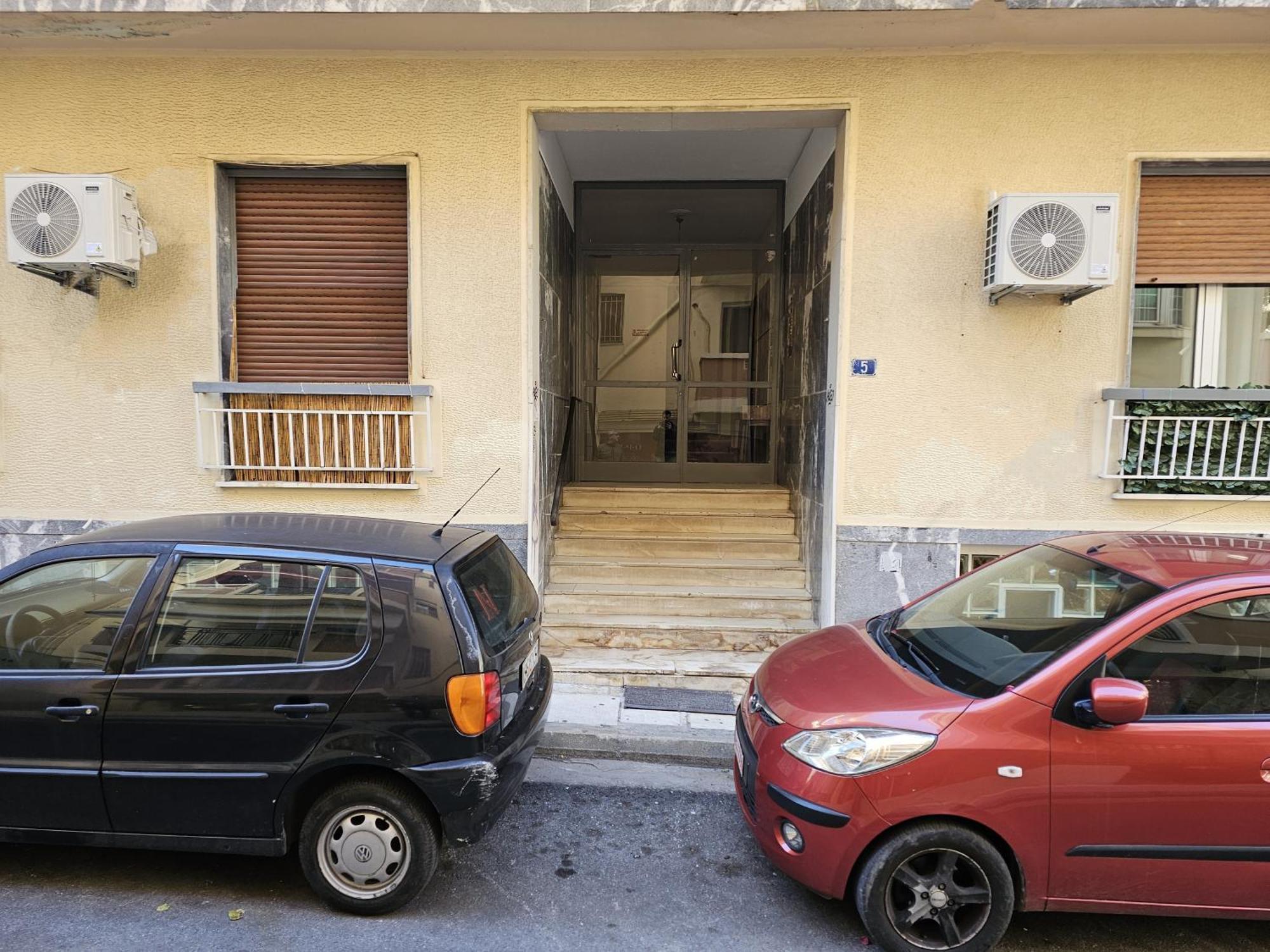 Dione Luxury Business Suite In The Heart Of Atenas Exterior foto