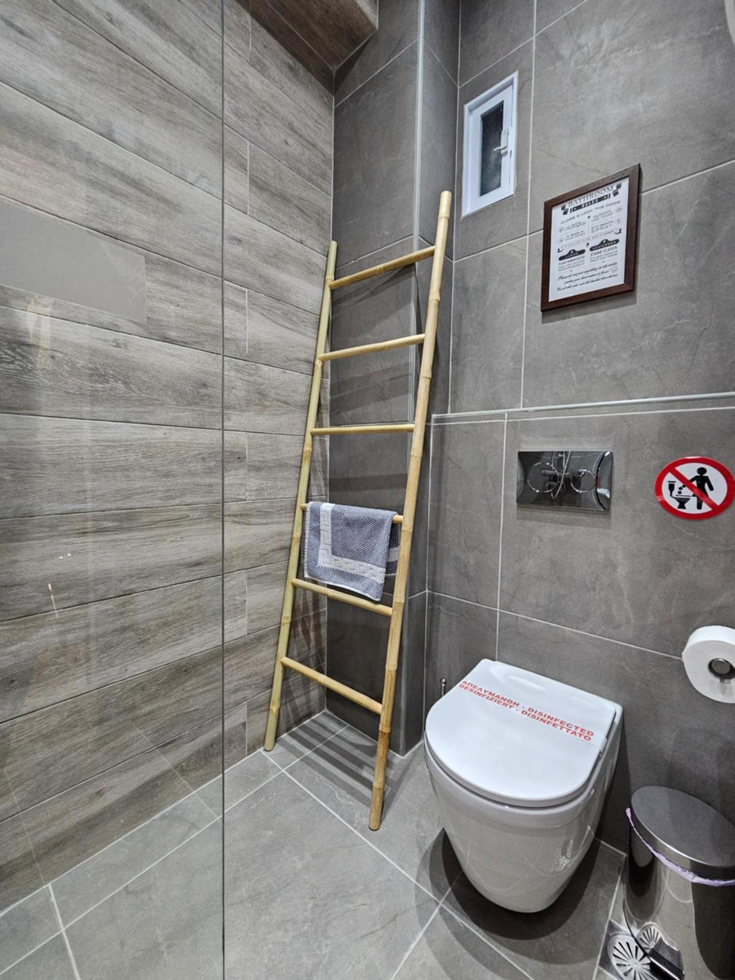 Dione Luxury Business Suite In The Heart Of Atenas Exterior foto