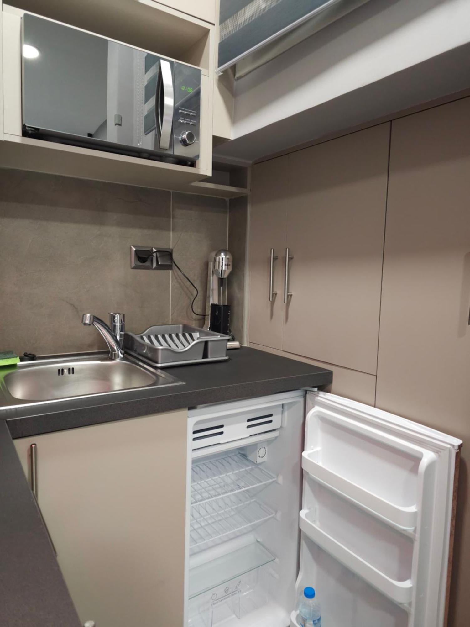 Dione Luxury Business Suite In The Heart Of Atenas Exterior foto